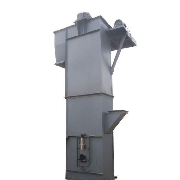 互聯(lián)網時代，品牌建設才是斗式提升機的關鍵